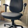 Egornomic chair Image 2