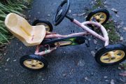 Berg buddy go kart