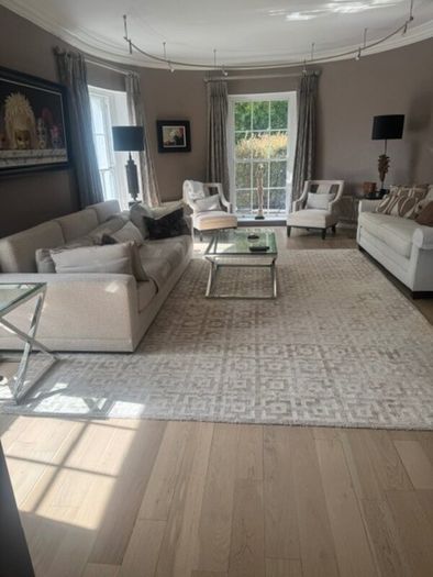 Eichholtz Rug
