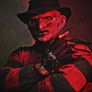 Darkride82 Freddy Part2 V2 Silicone Mask & hand Image 6
