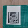 metal die - butterflies Image 4
