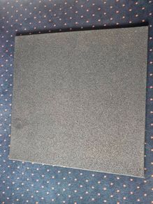 fitness mat