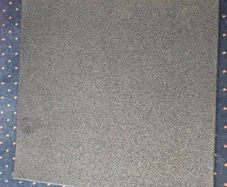 fitness mat