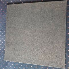 fitness mat