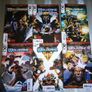 Wolverine (2020) by Benjamin Percy 1-50 full run plus Wolverine Ghost rider Weapons of Vengeance Omega and Alpha Image 8