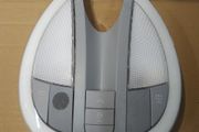 Mercedes front  interior roof panel light