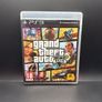 Grand Theft Auto V Ps3 Image 3