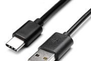 USB C Cable Fast Charging Data Cable Type-C USB Charger Cable