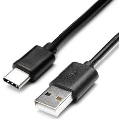 USB C Cable Fast Charging Data Cable Type-C USB Charger Cable