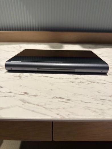 Lenovo Yoga Tab JBL sound
