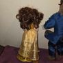 Live Action Disney Beauty and the Beast Dolls Image 5