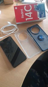 Xiaomi Redmi 14c 4gb Ram 128gb Rom