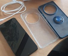 Xiaomi Redmi 14c 4gb Ram 128gb Rom