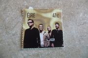 U2 Stamp