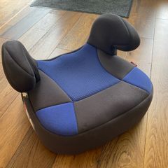 Car Booster Seat