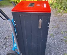 lock box