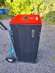 lock box