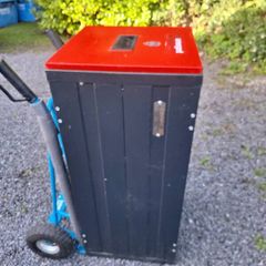 lock box