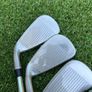 Cobra DS Adapt irons (8 clubs in set) Image 3