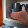 8 Mugs Dinera - Ikea 300ml Image 3