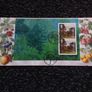 Great Britain Stamps : A Treasury of Trees - Limited Edition Set of (5) First Day Covers , 2000 Image 6