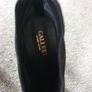 Gallery Black Suede Boots like New Image 4