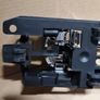 Interior Door Handles for J10 07-13 Nissan Qashqai Passenger & Driver Side Front & Rear @ OCG Image 3