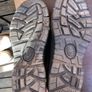 Haix boots size 8.5 Image 4
