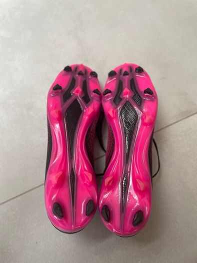 Pink Adidas Speedportals .2/pro