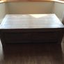 Chest Table Free To Take Away Image 7