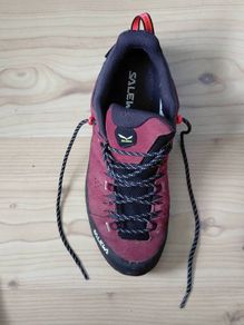 Salewa Women's Alp Trainer 2 GTX Size 7