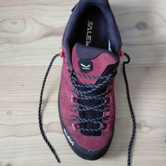 Salewa Women's Alp Trainer 2 GTX Size 7