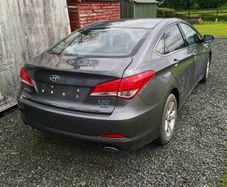 2014 i40 saloon for breaking