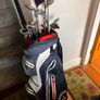 Golf Clubs for sale, complete set only. Image 2