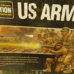Warlord Games  US Army starter army