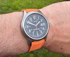 timex