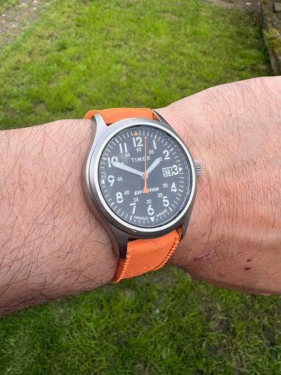 timex