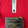Jurgen Klopp signed Liverpool jersey Image 2