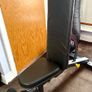 bench press and abs Image 3