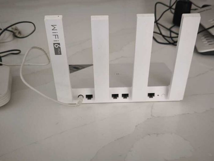 Huawei Wifi Ax3
