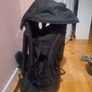child baby carrier backpack Image 2