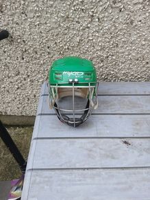 helmet