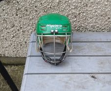 helmet