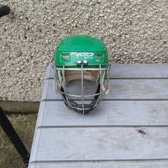 helmet