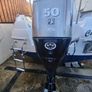 Quicksilver 500 Pilothouse boat Image 8