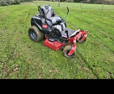 Various Ride on lawn mower