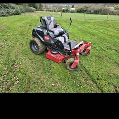 Various Ride on lawn mower
