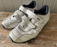 Lonsdale Runners trainers child shoes size 13