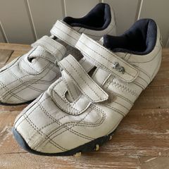 Lonsdale Runners trainers child shoes size 13