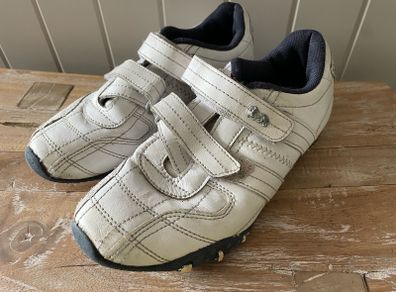 Lonsdale Runners trainers child shoes size 13